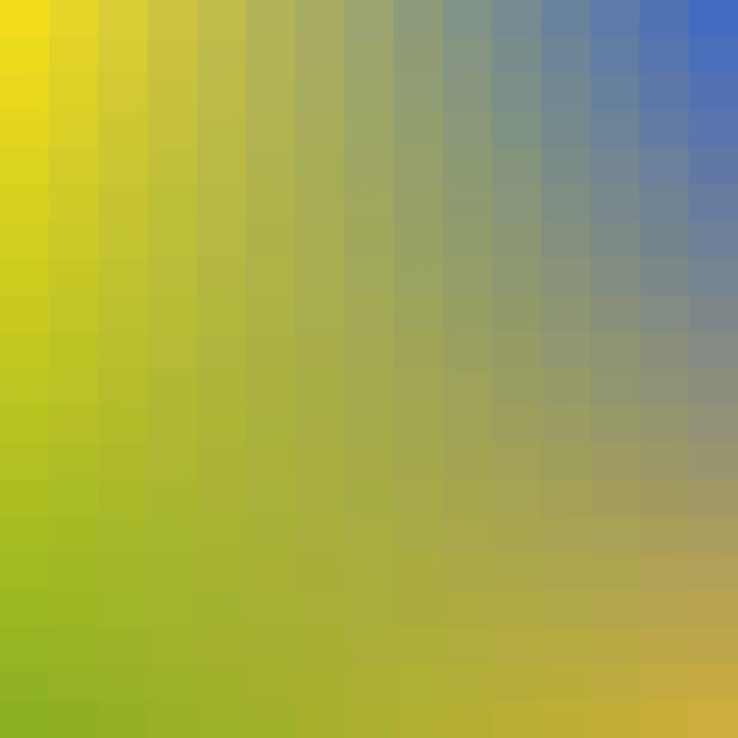 Color Study #1587