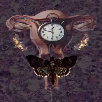This Biological Clock is a Timebomb