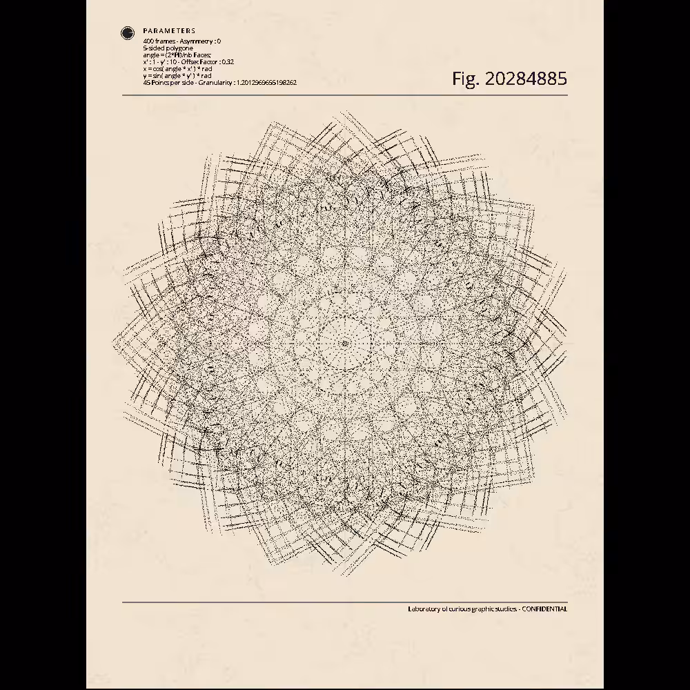 Backward Oscillations #130