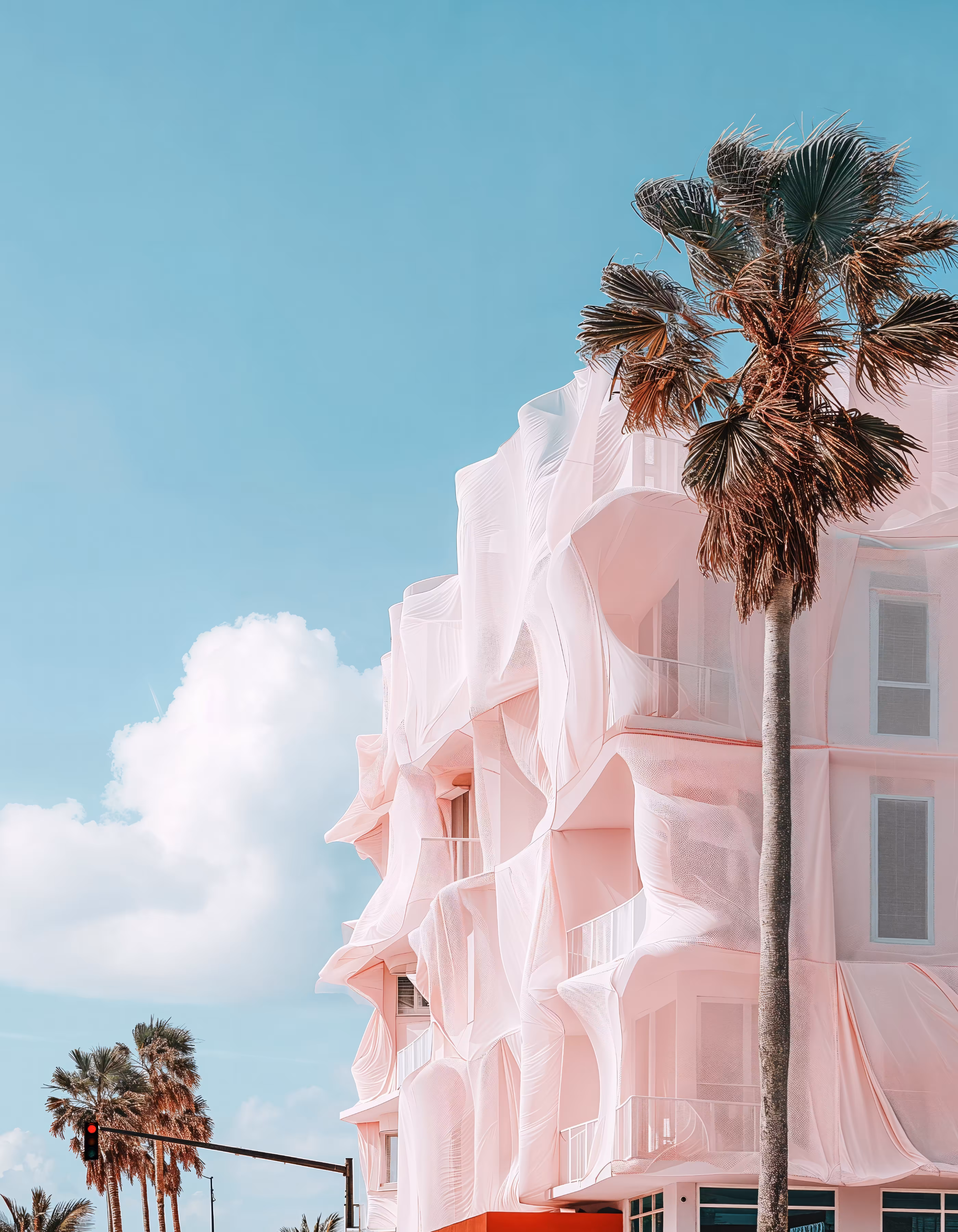 Take Over Miami #24
