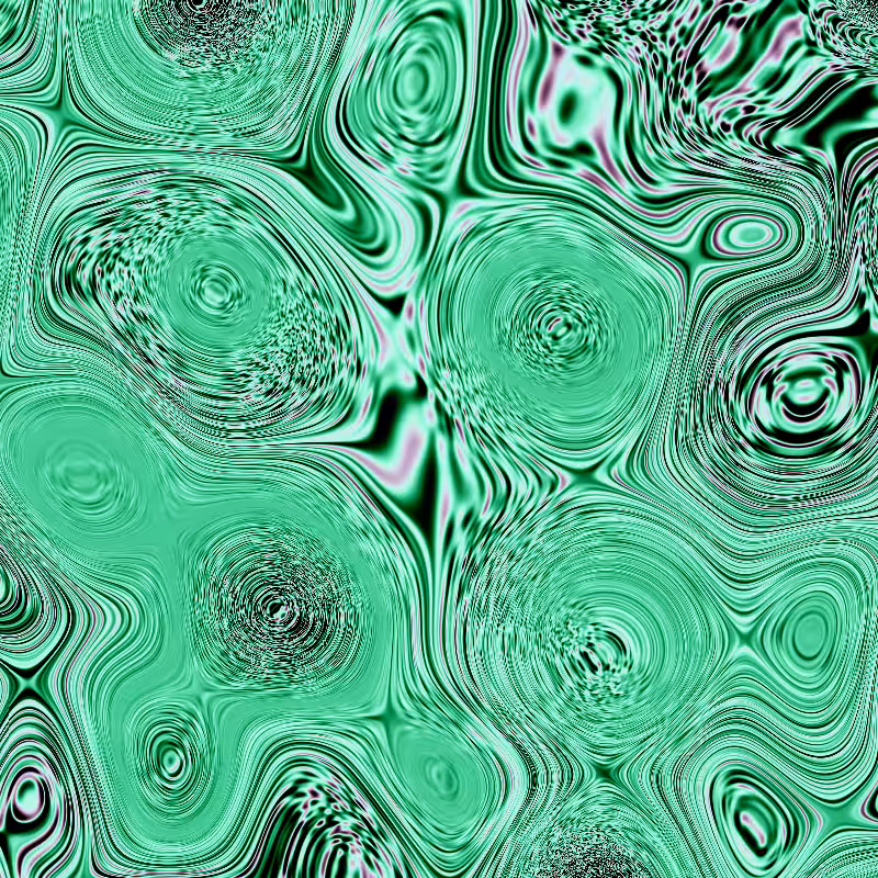A neverending cycle #20