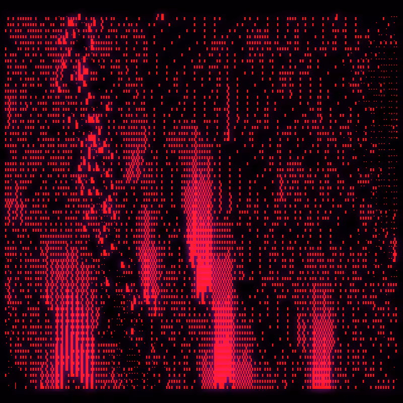 ASCII-SCAPE #25