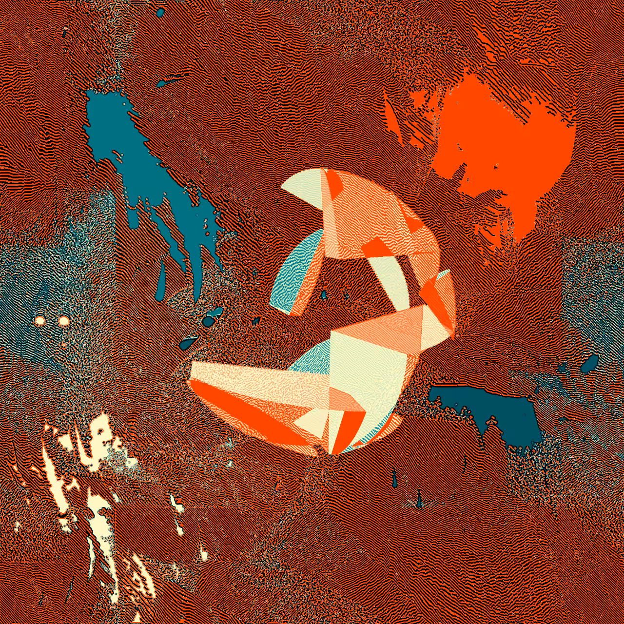 Chaos #162