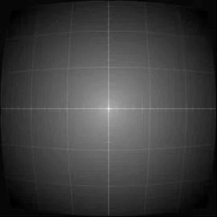 DEAFBEEF Series 0: Synth Poems - Token 116