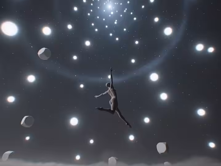 Flutter till I soar