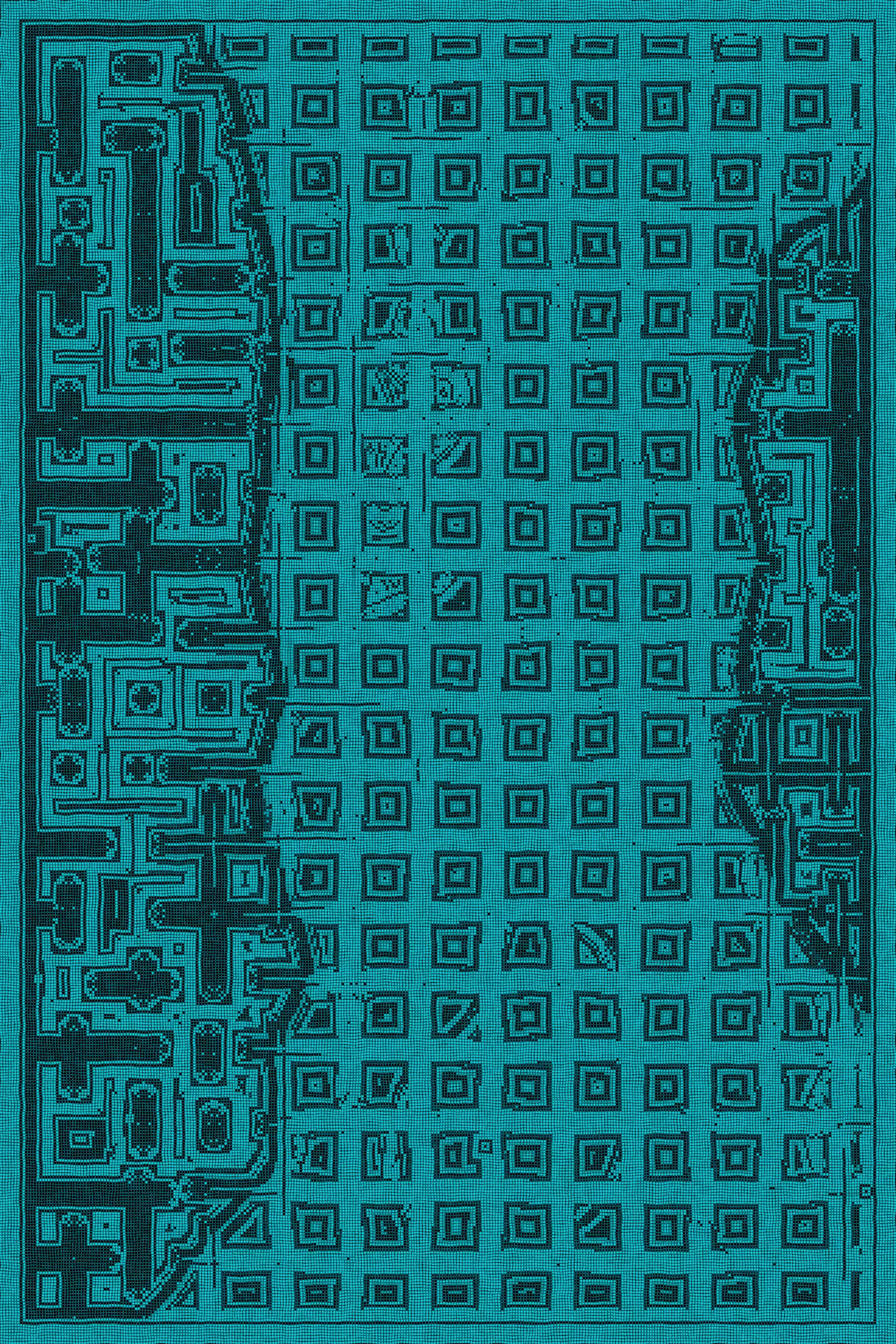 Continuum #11