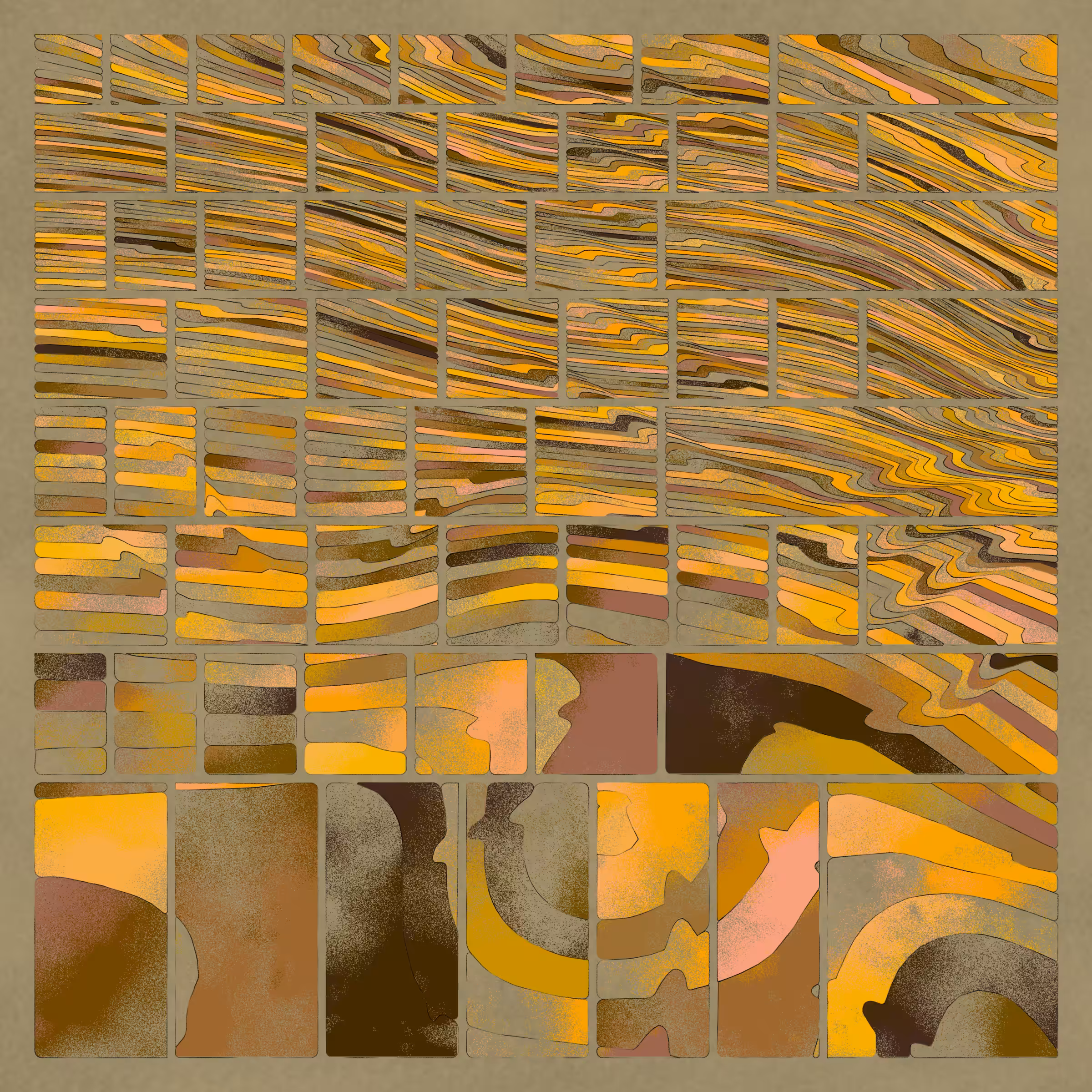 TopoWarp #85