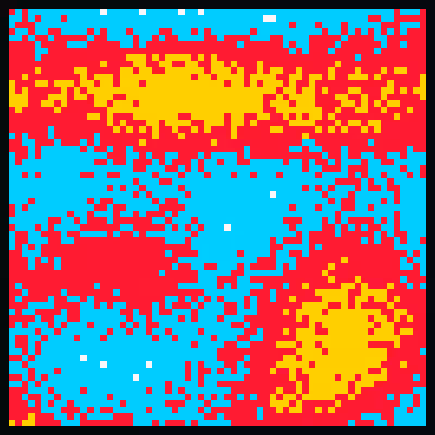 pixelwave #7
