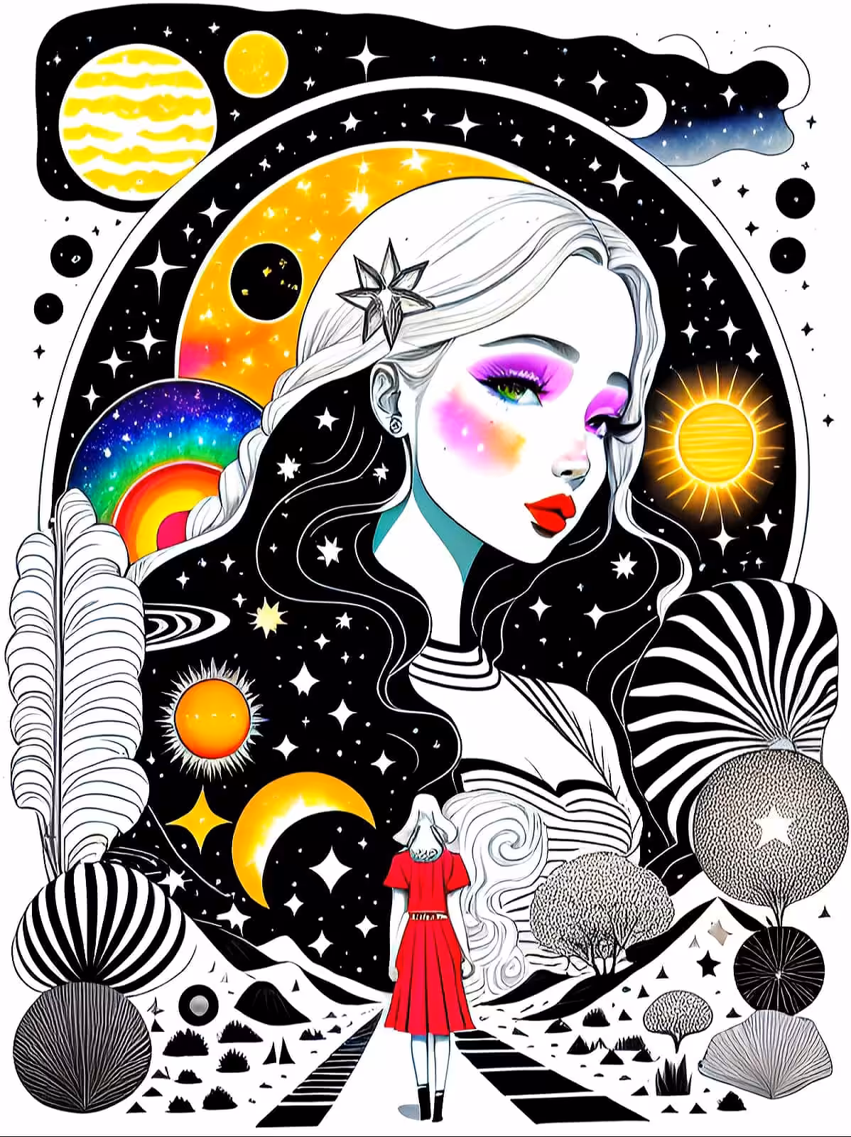 Wonder 135