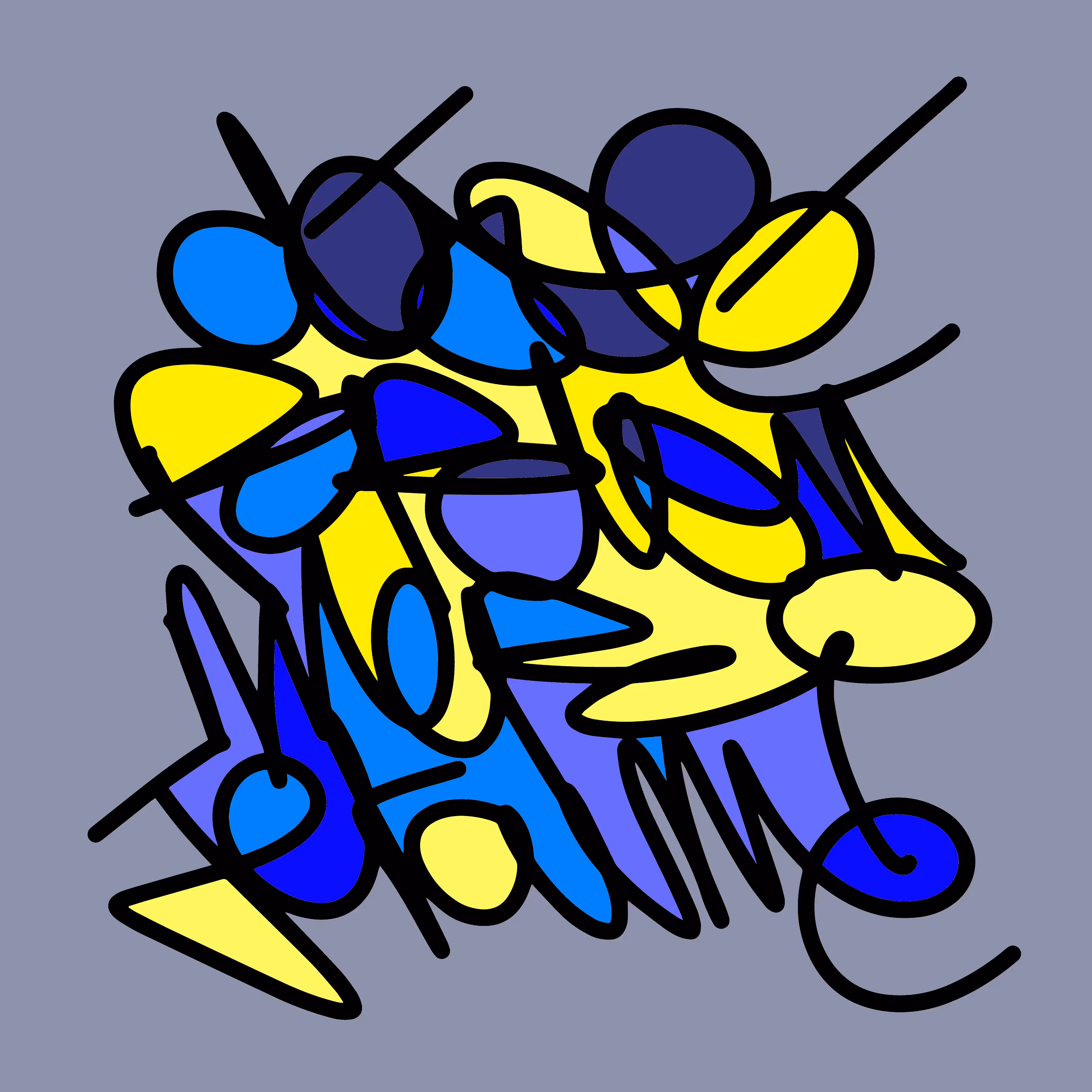 HOPONO #79