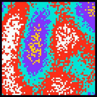 pixelwave #9