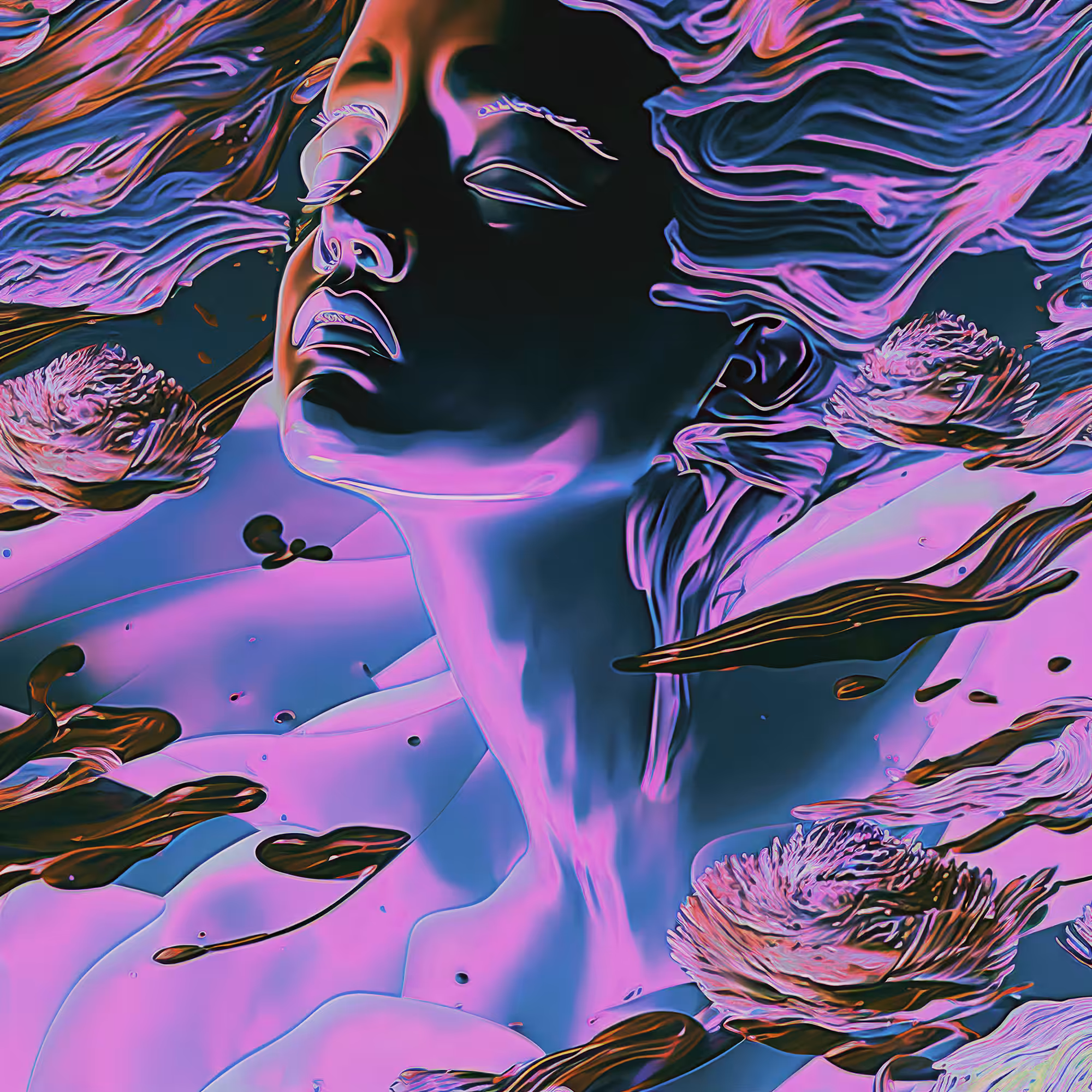 Wordlessness | #TezQuakeAid