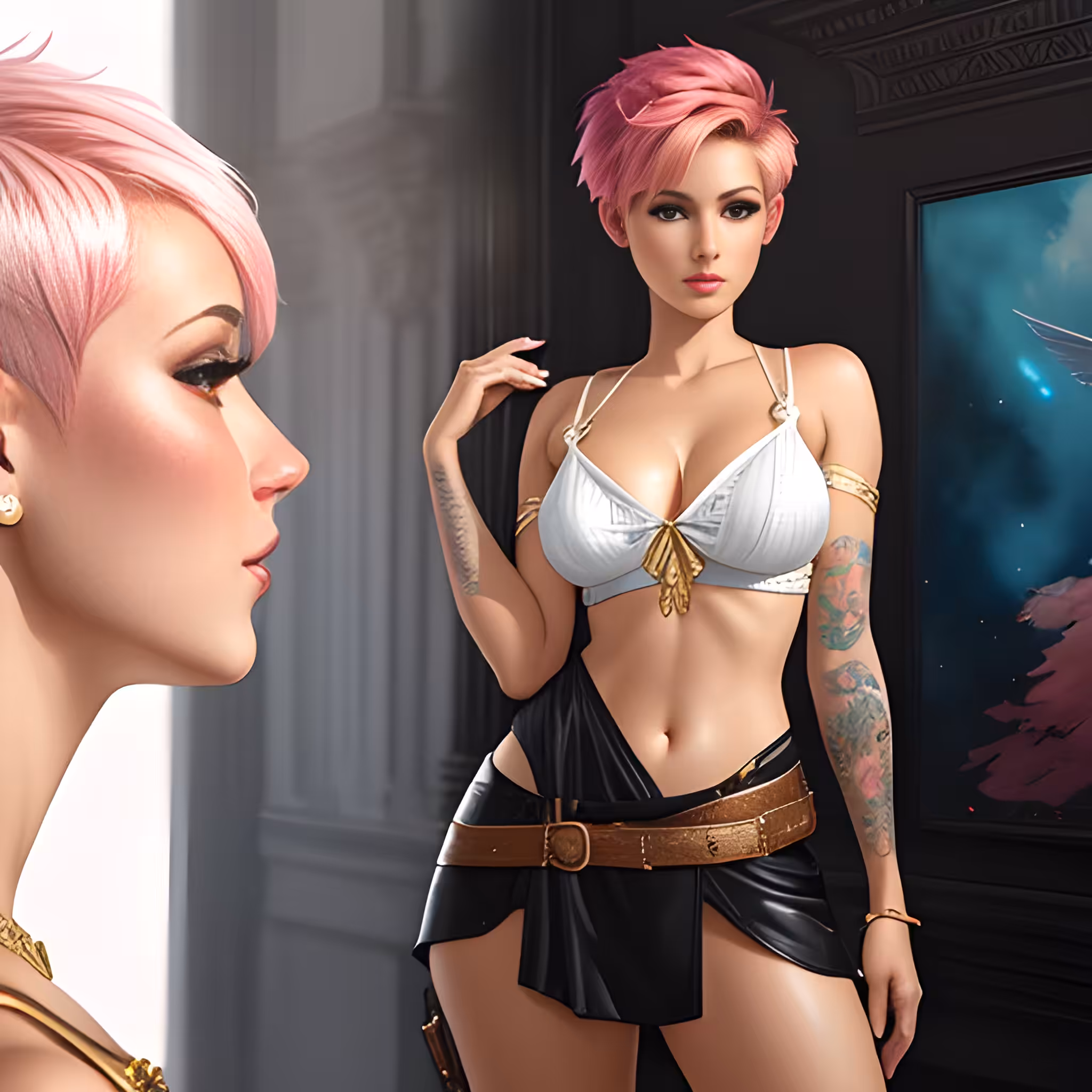 Weekend Maiden #2 - Special Edition
