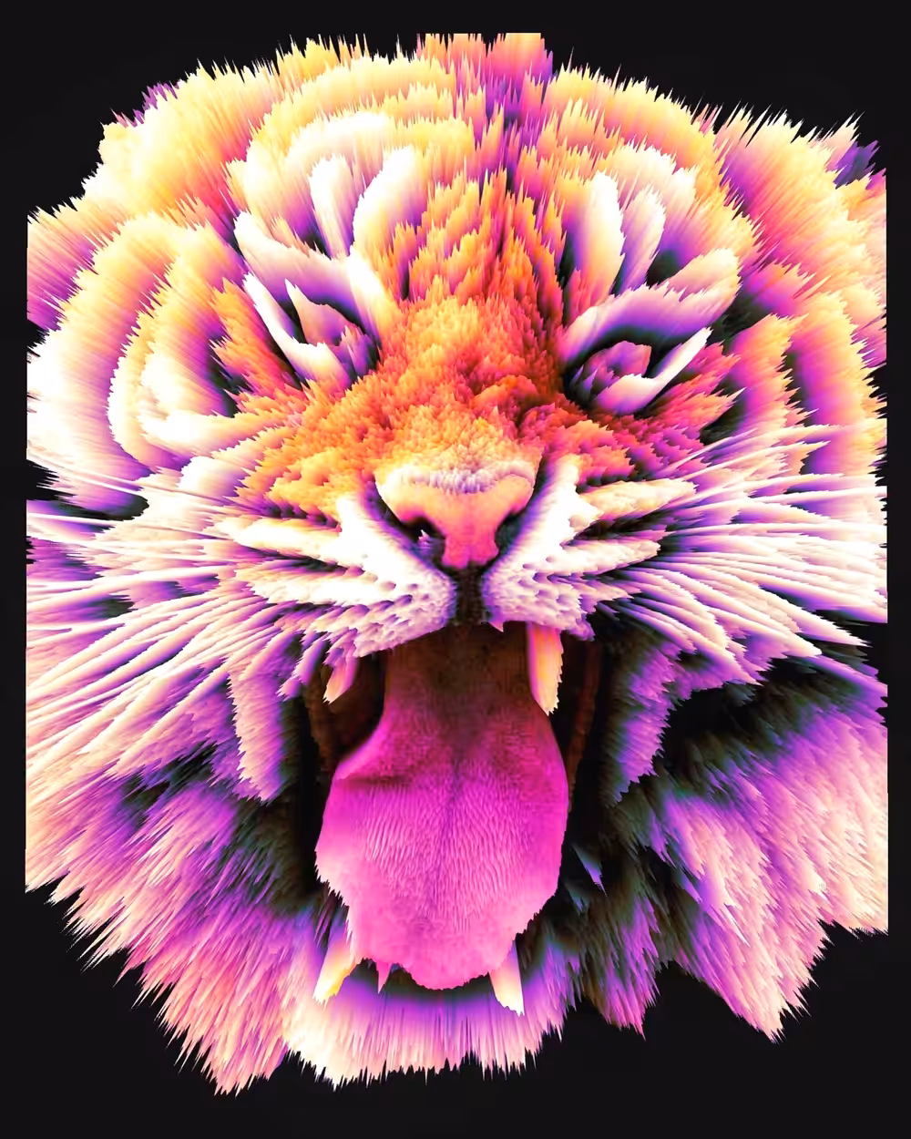 The Tyger (2020)