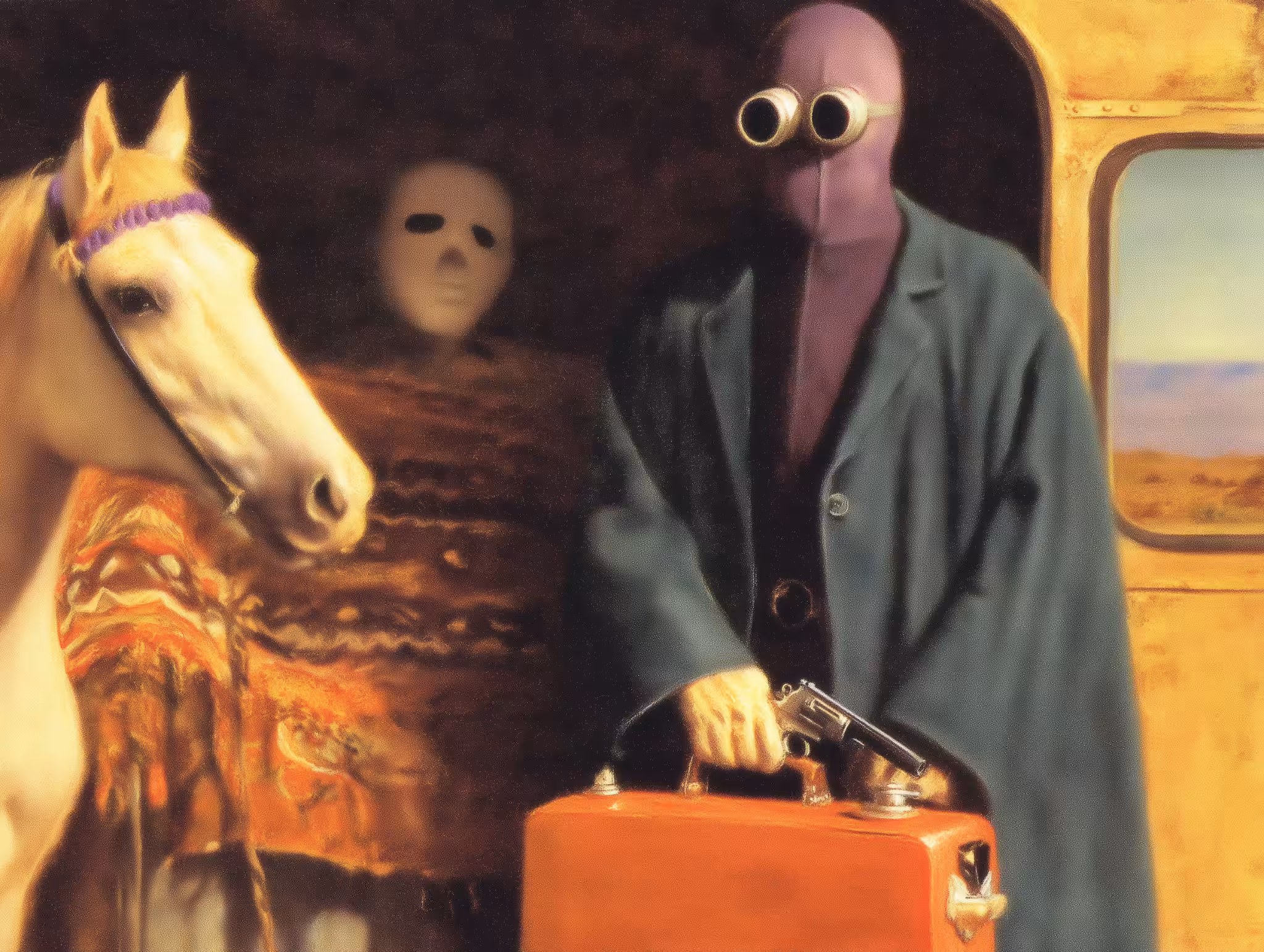 the bobs