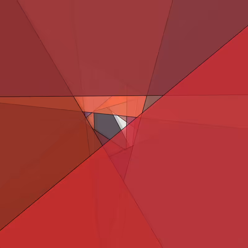 Inside the Shape #35