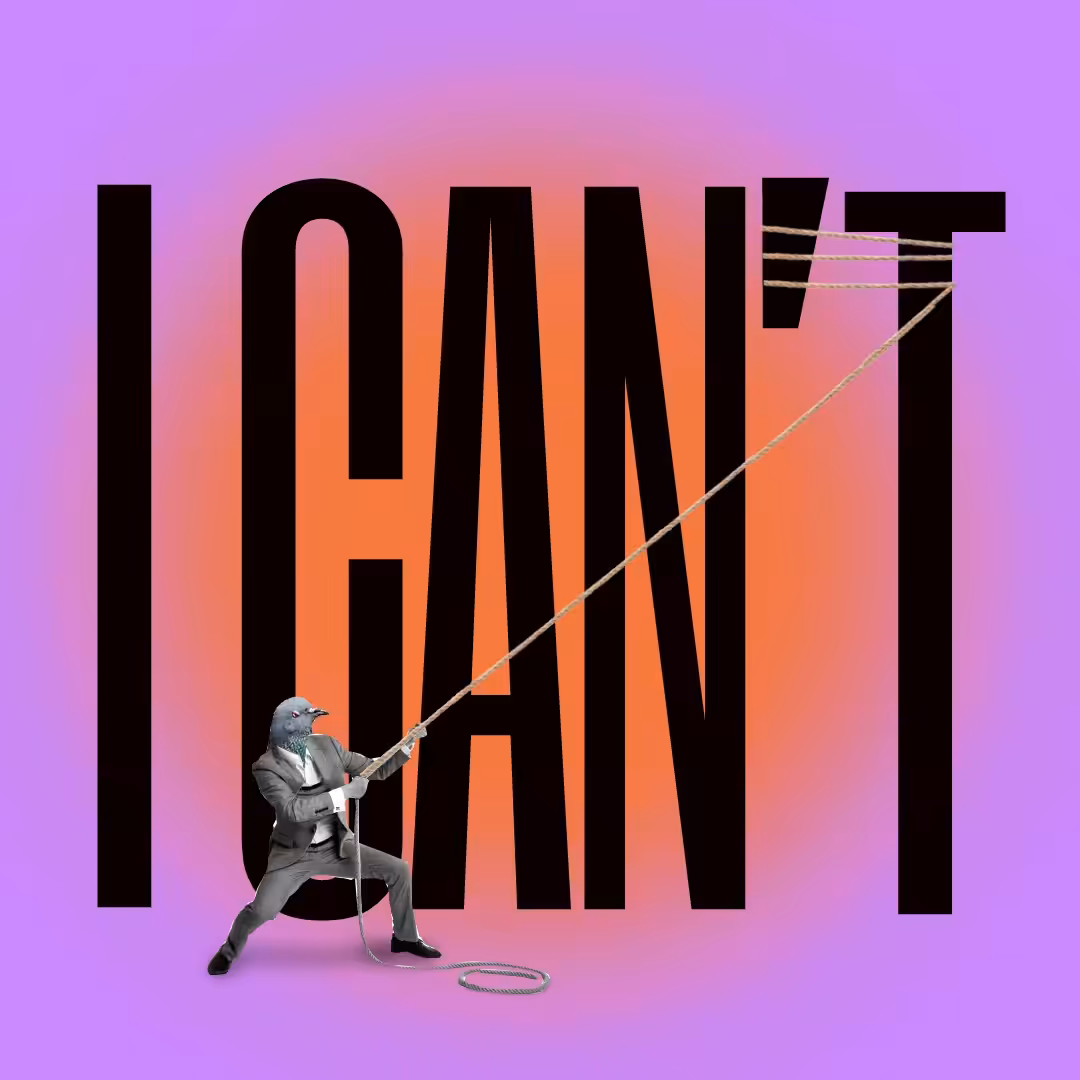YES YOU CAN