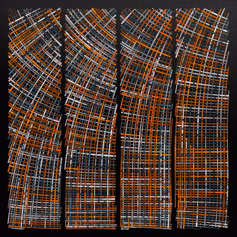 Loomnatic #9