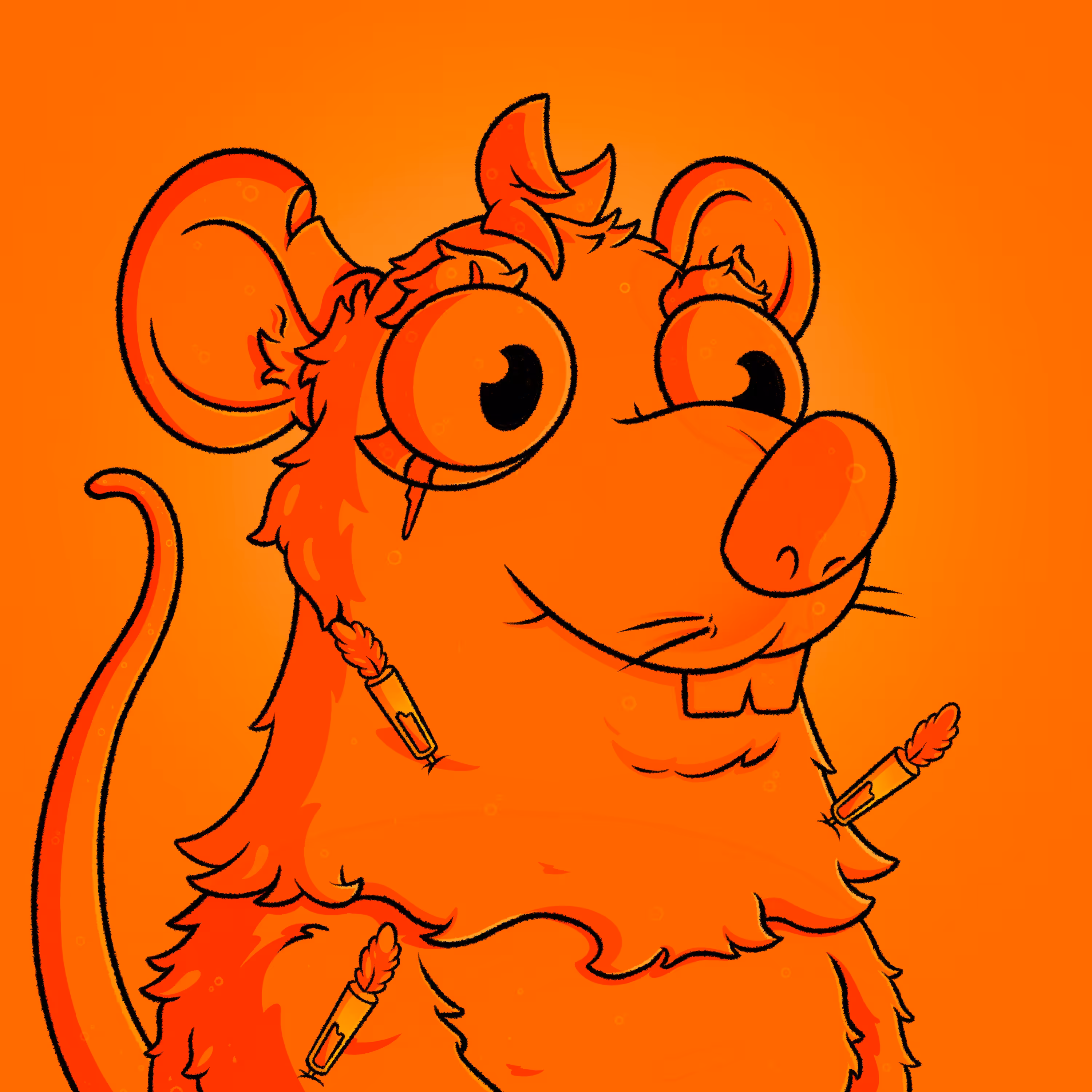 RATS #89