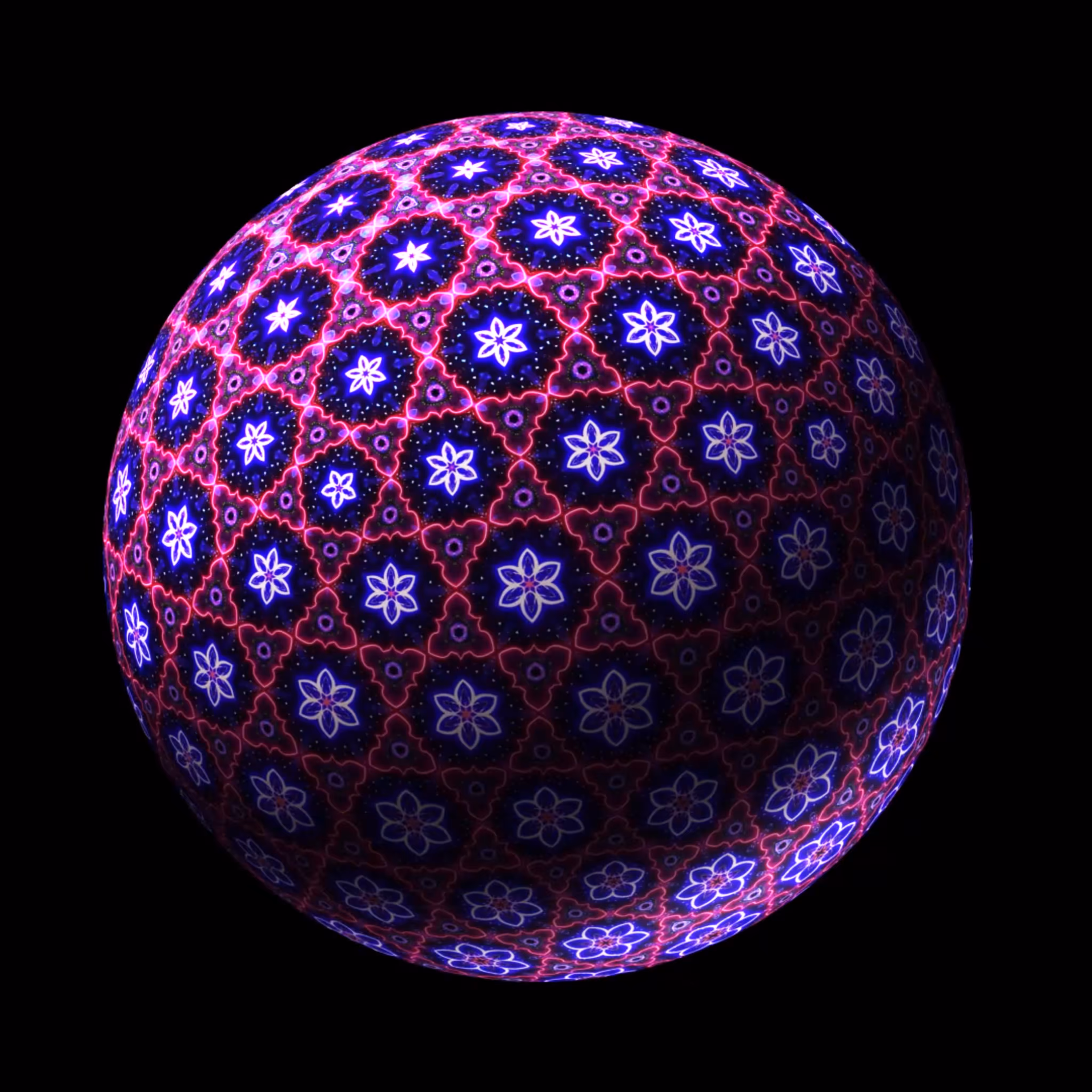 rodeo 170 - Sphere 01