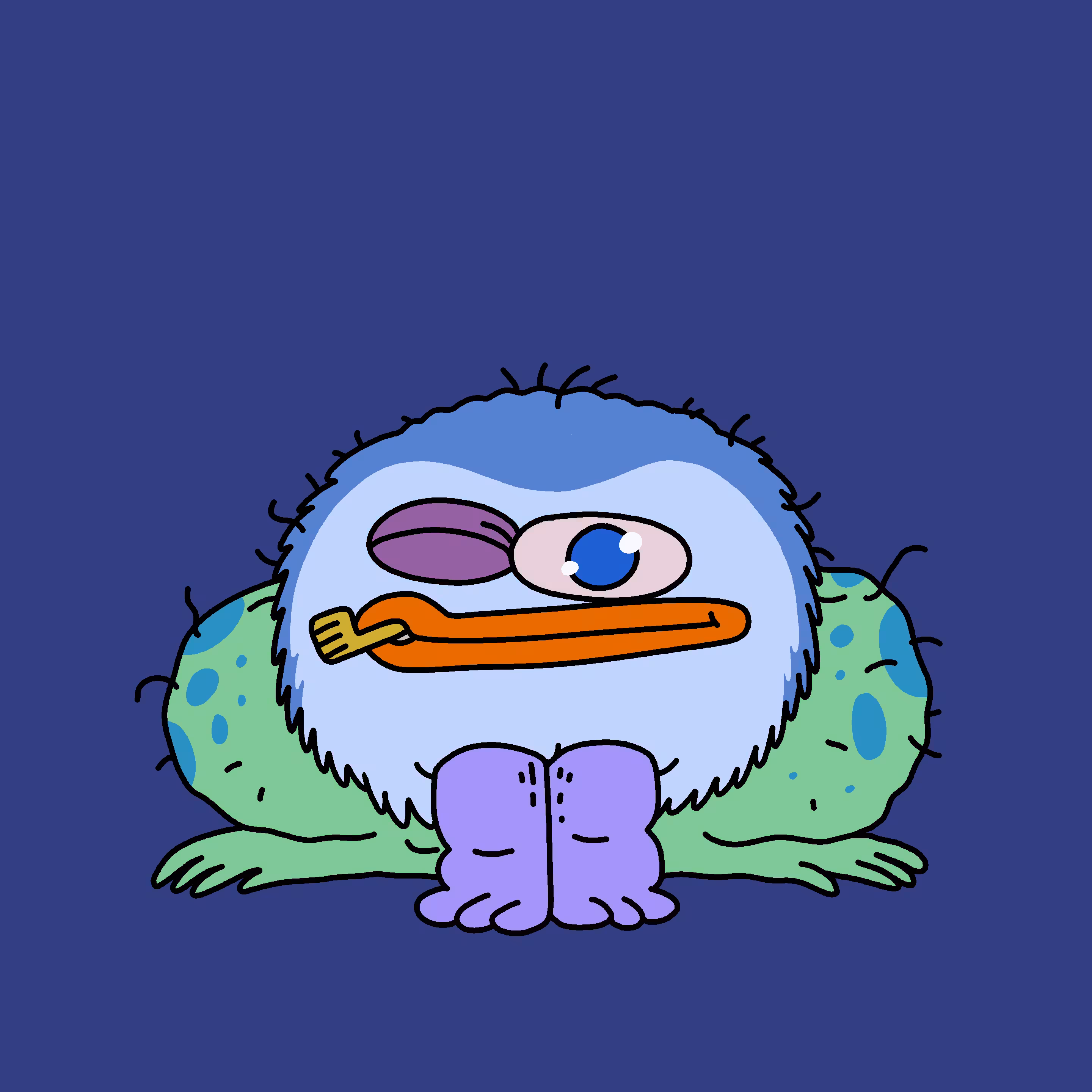 MistleToadz #6012