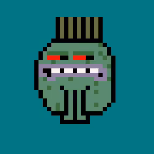 Toadheadz #3859
