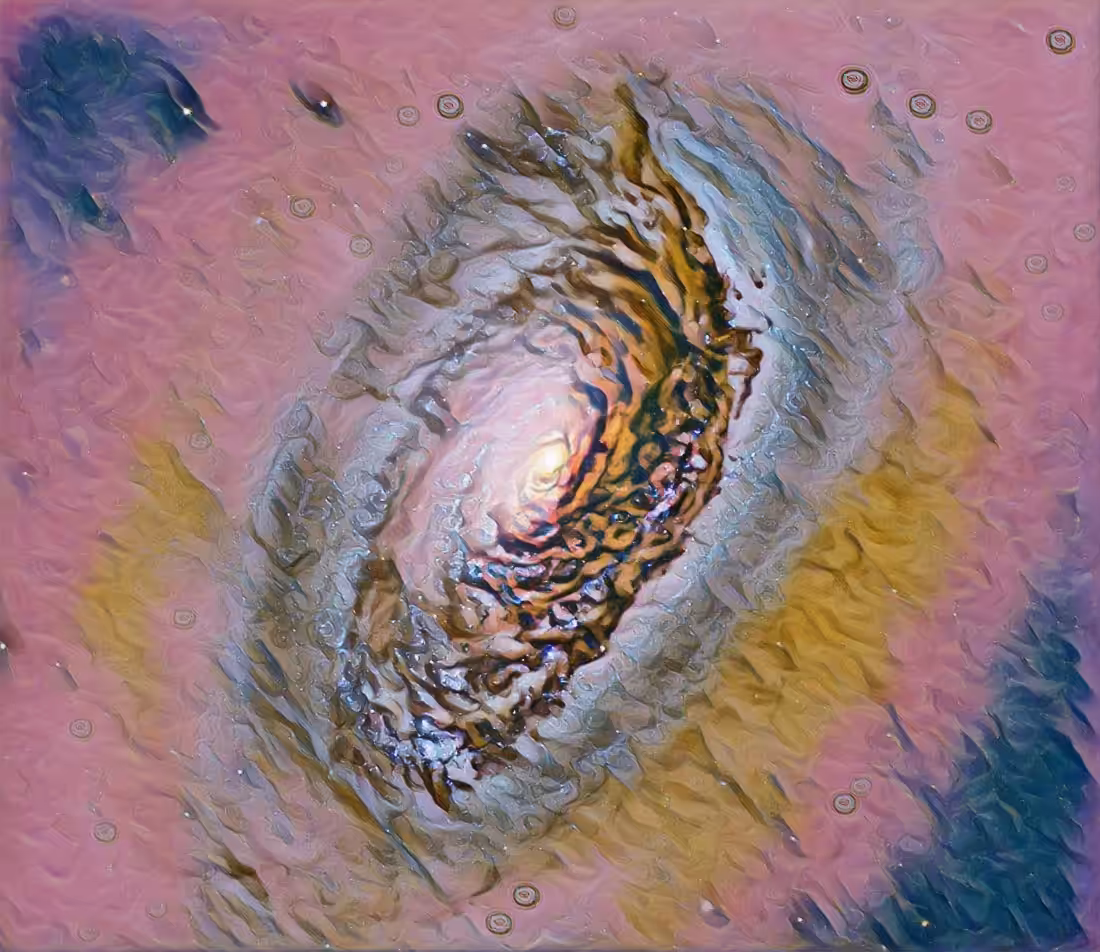 Tezos & the Spiral - 1/12