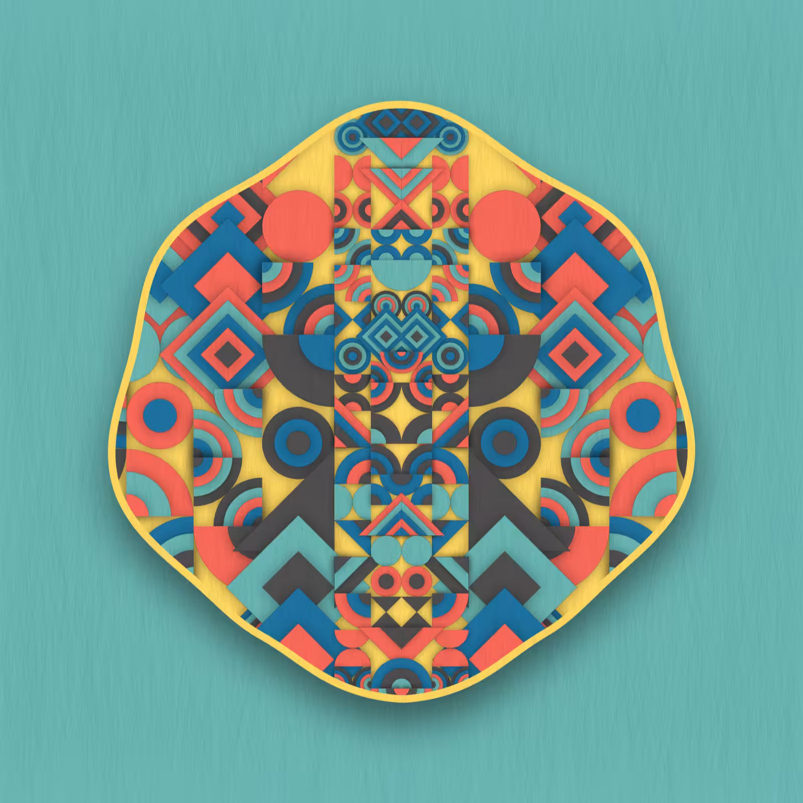 Generativemasks #4355