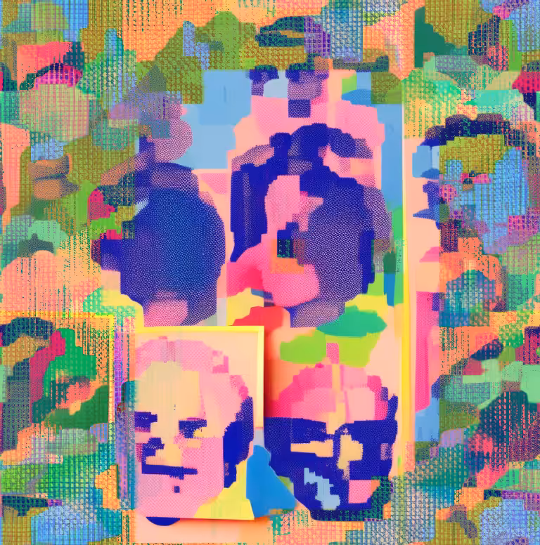 coalescence #4347
