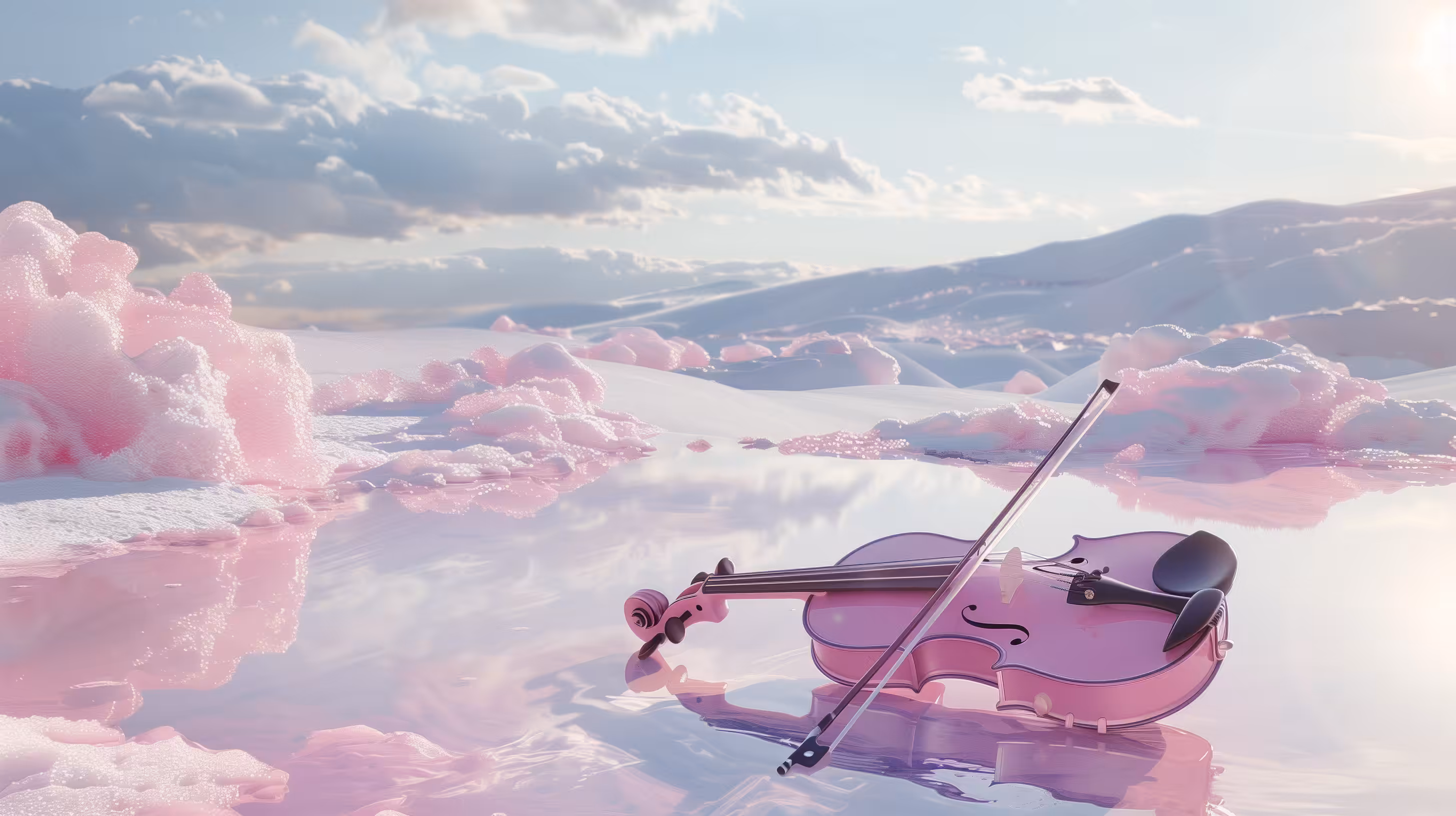 Nature's Concerto 30