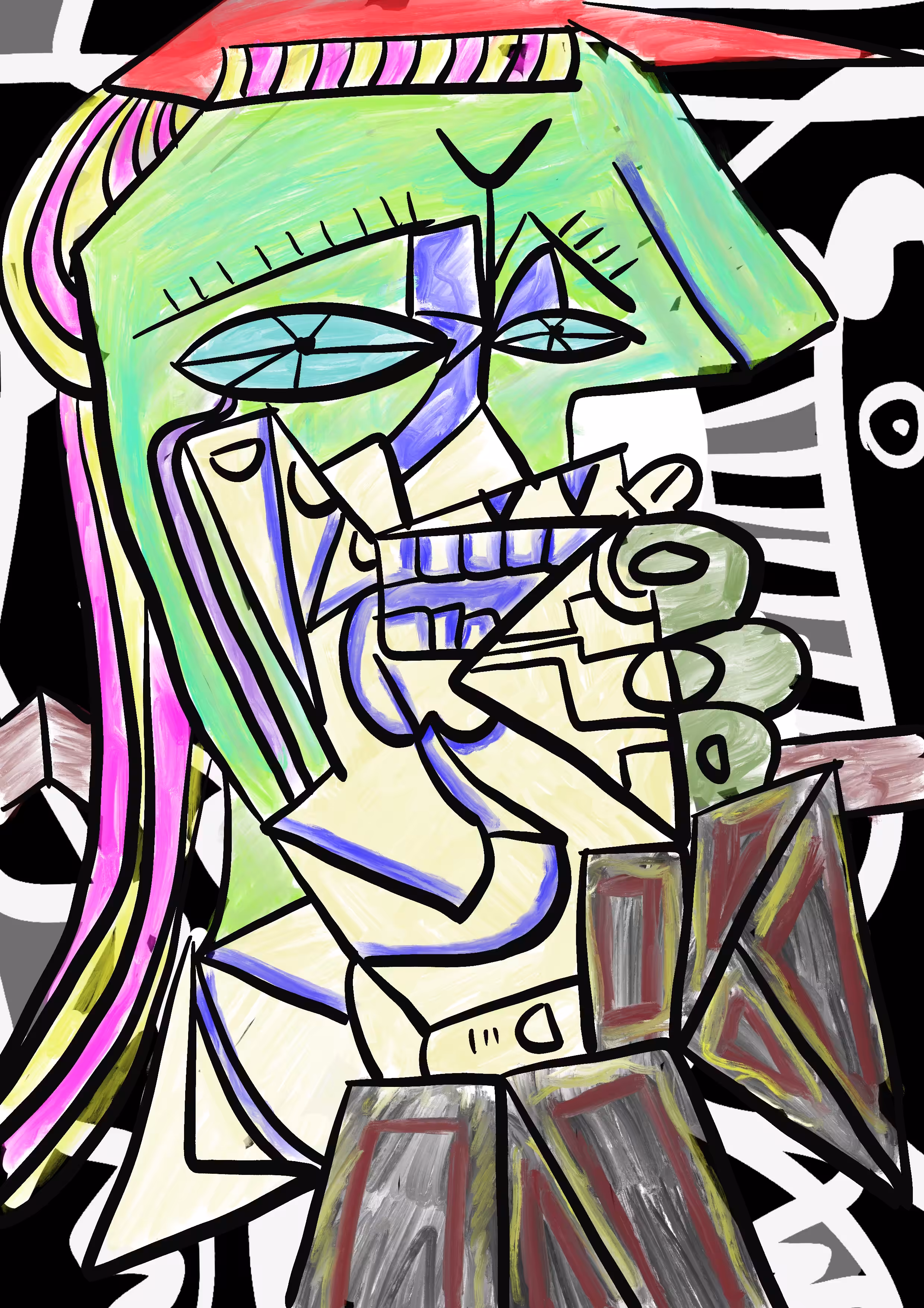 CHICLON