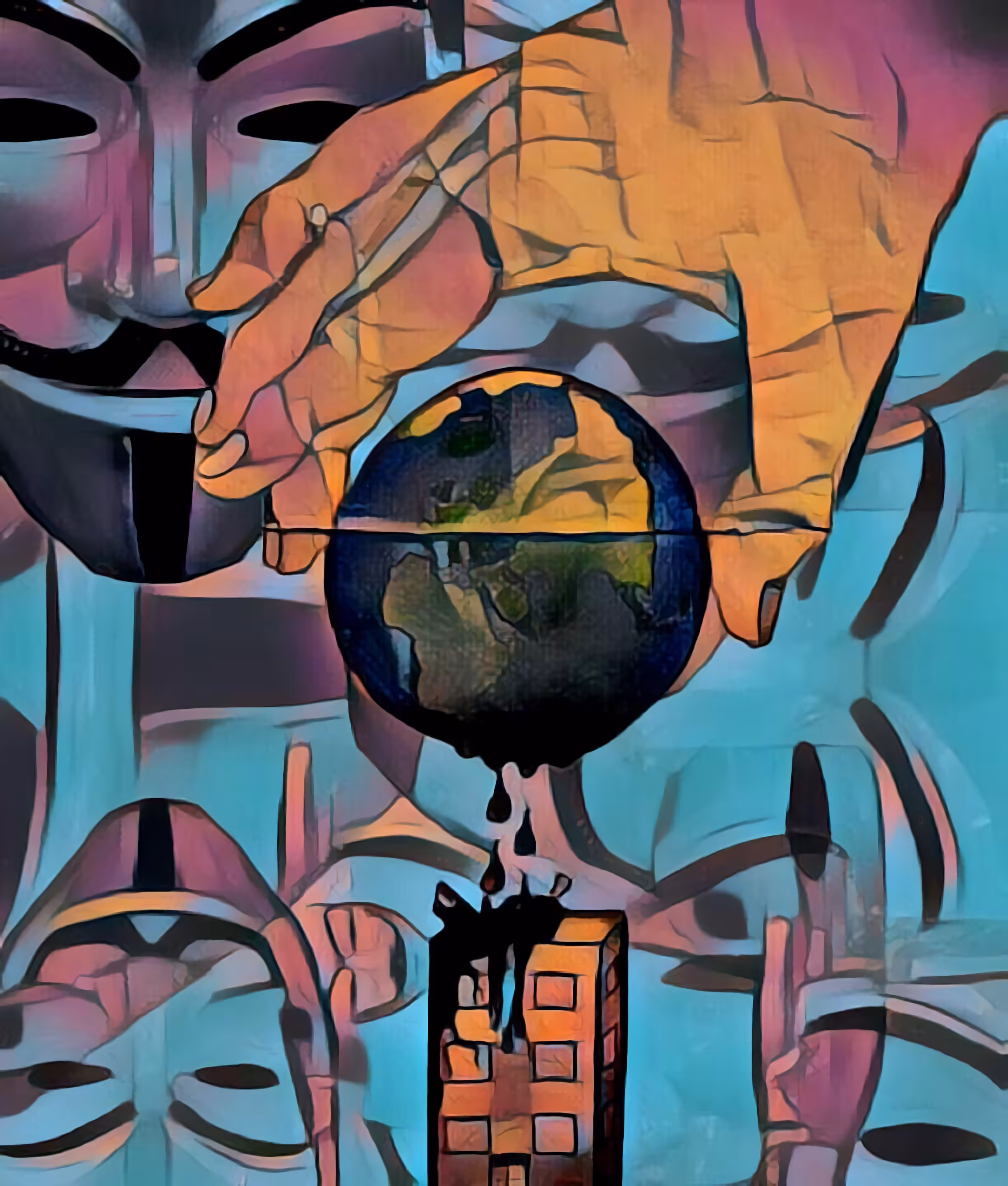 New World V 3