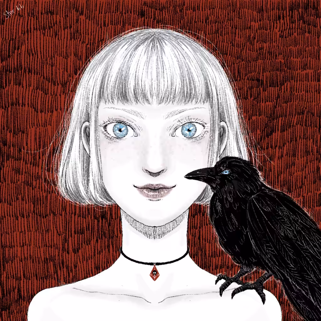 #66 - Albina