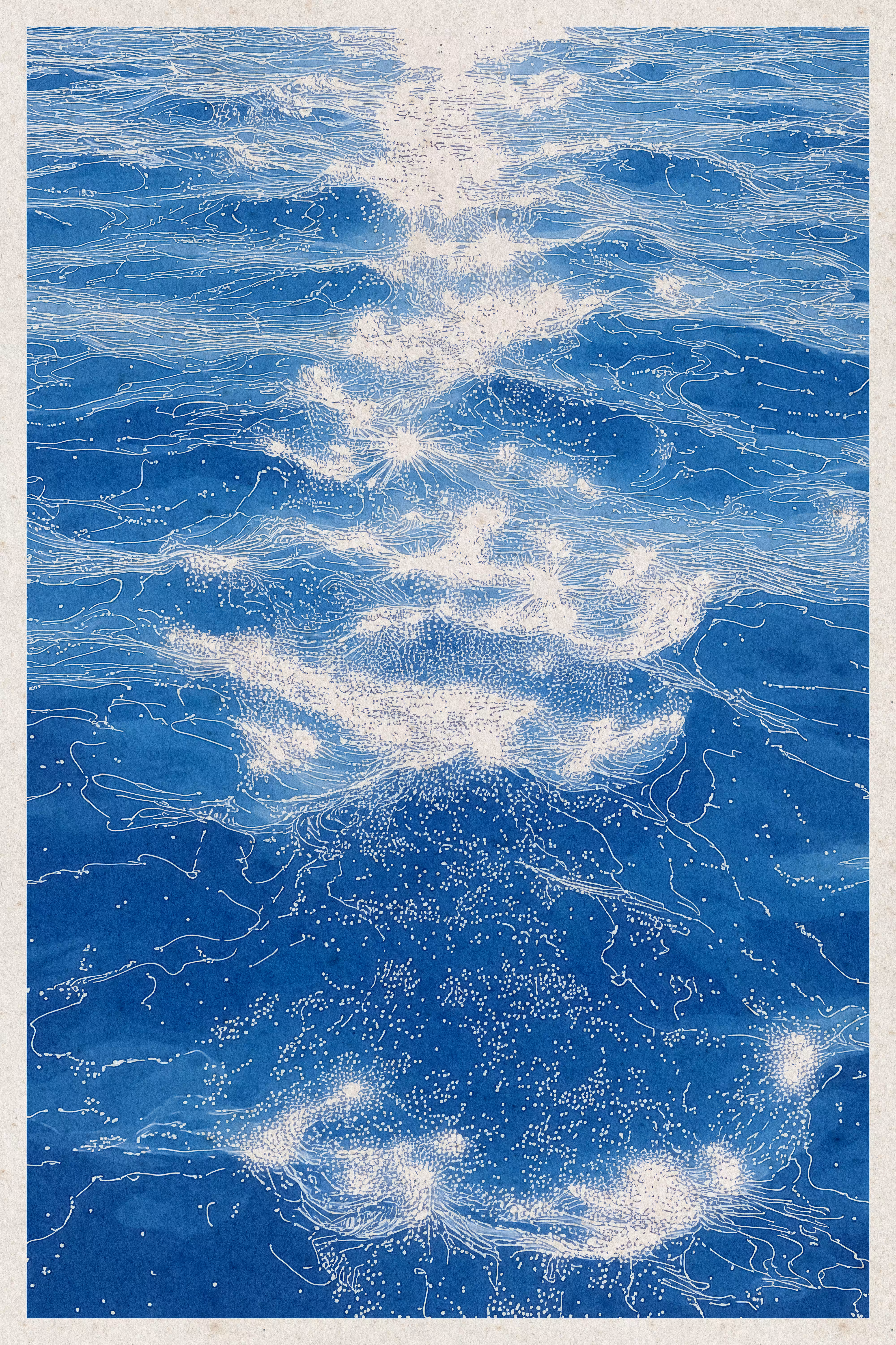 waves #21