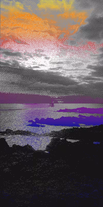 Horizon #27