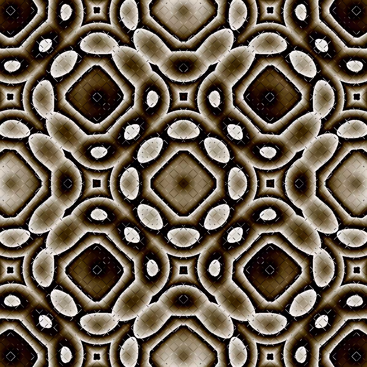 Yantra #1
