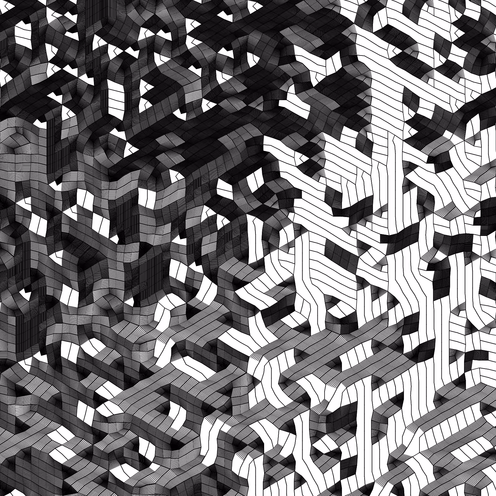 Proxemics #26