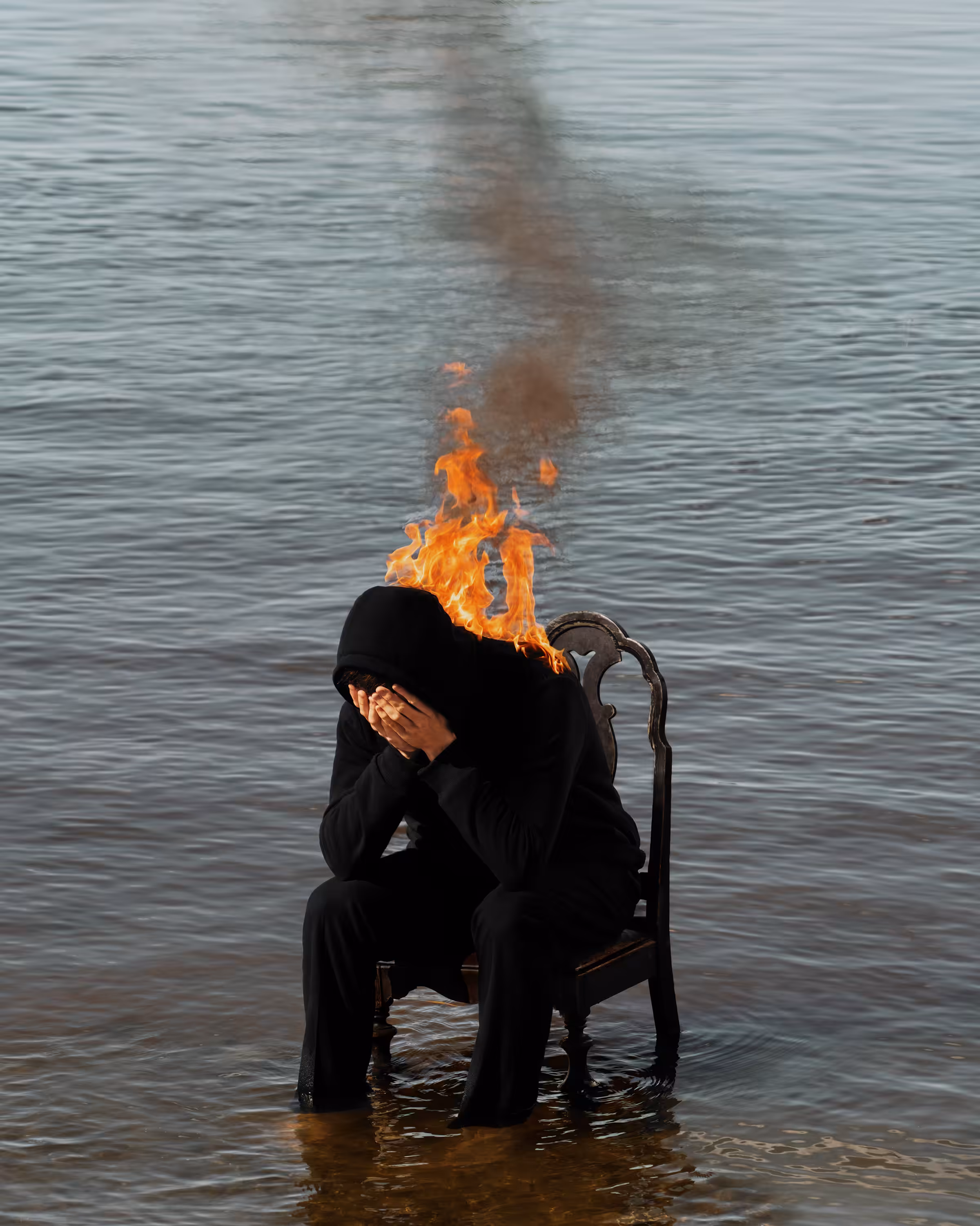 Penitence