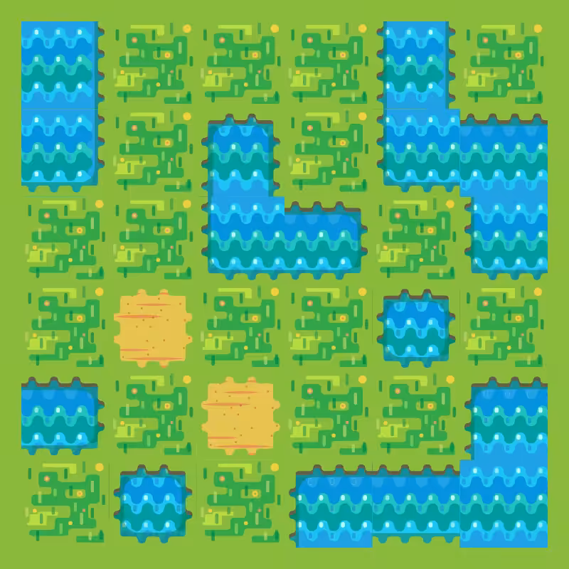 ISLAND #15