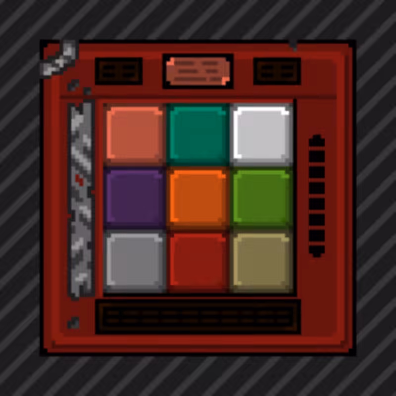 generated numpad drumpad #75