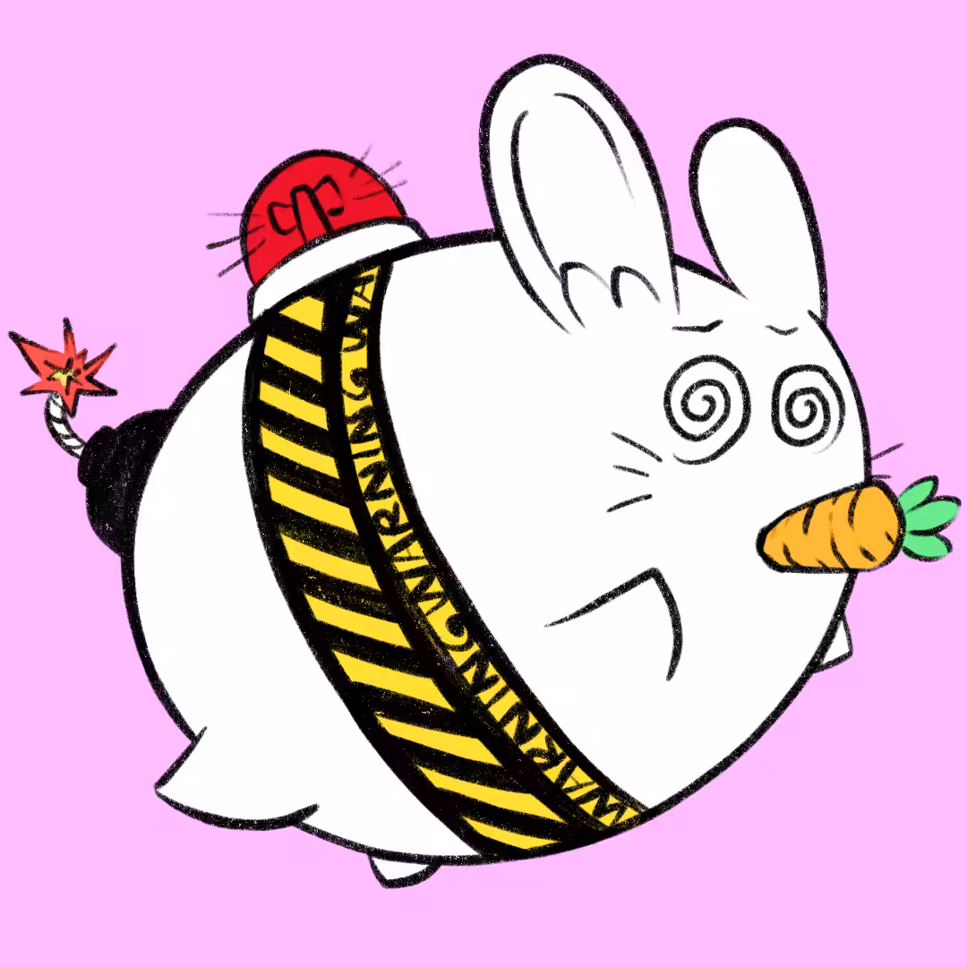 sketchy usagi #42