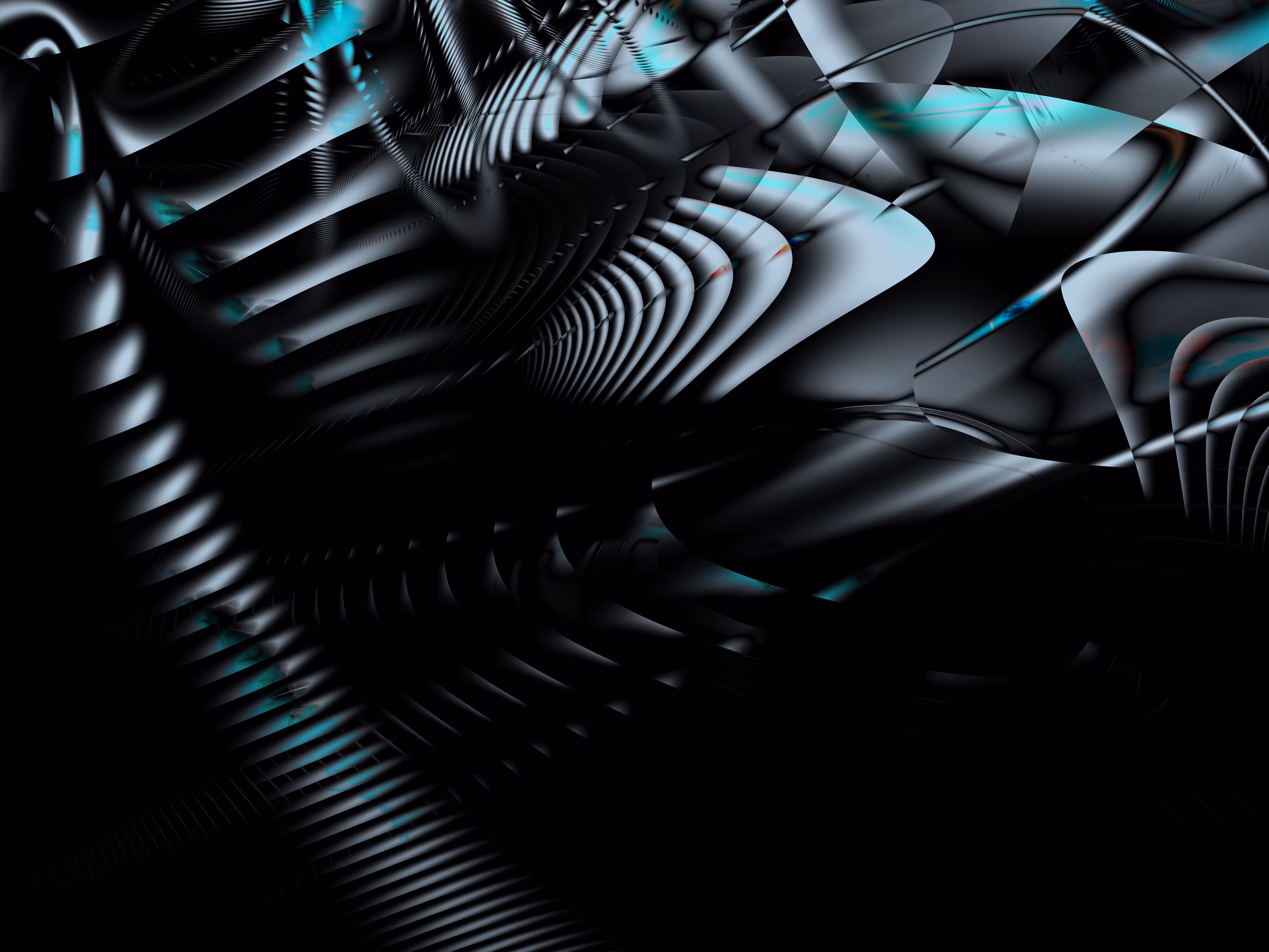 Mechanization