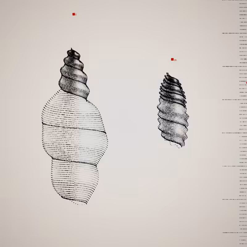 Two Specimen #180