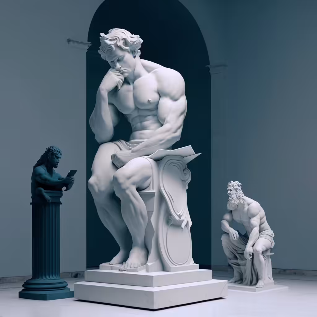 Æsir Gods  #7