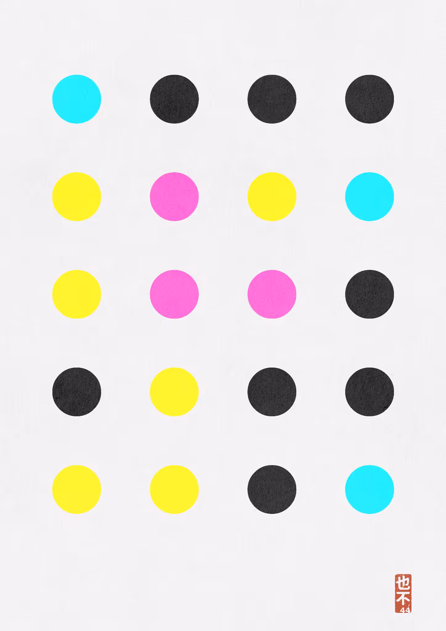 CMYK:Unchecked #104