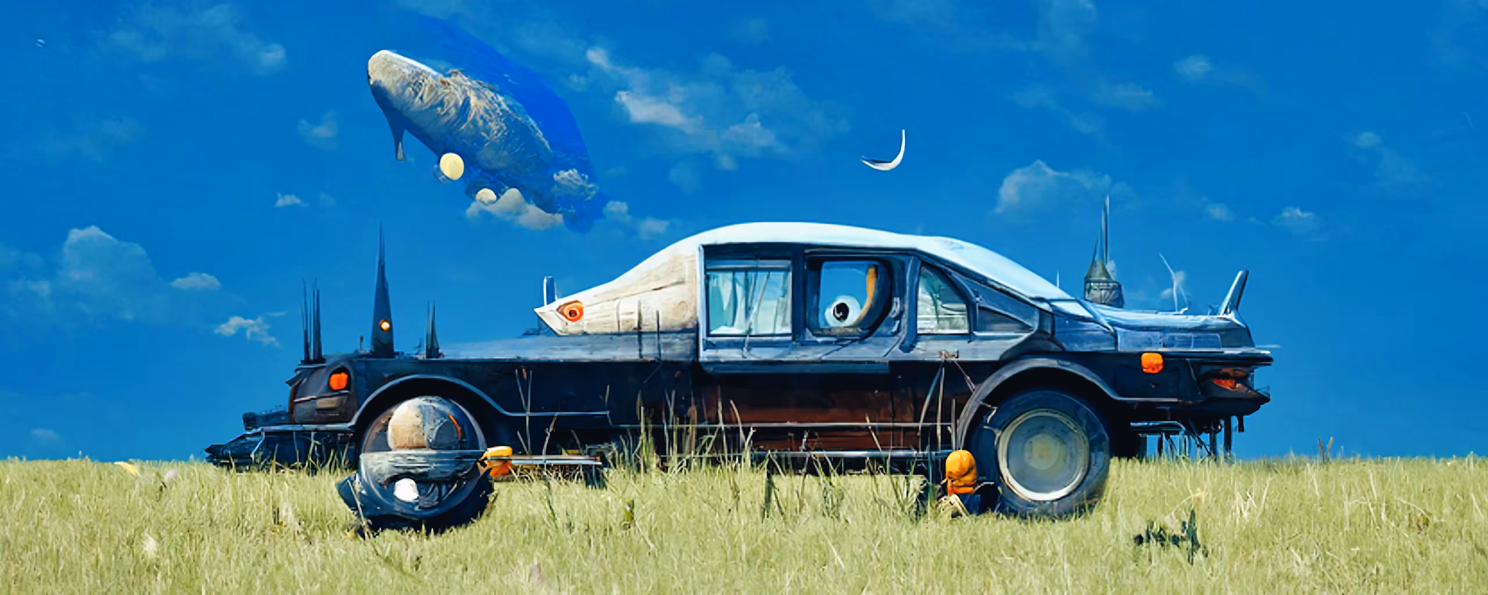 🚗 3