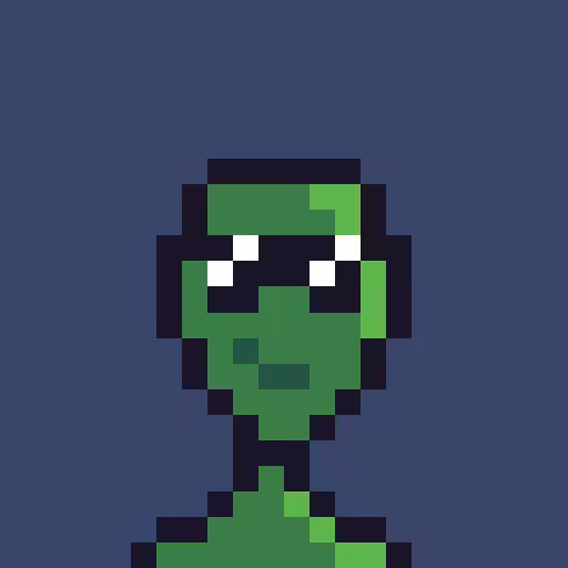 Alien Boys #15