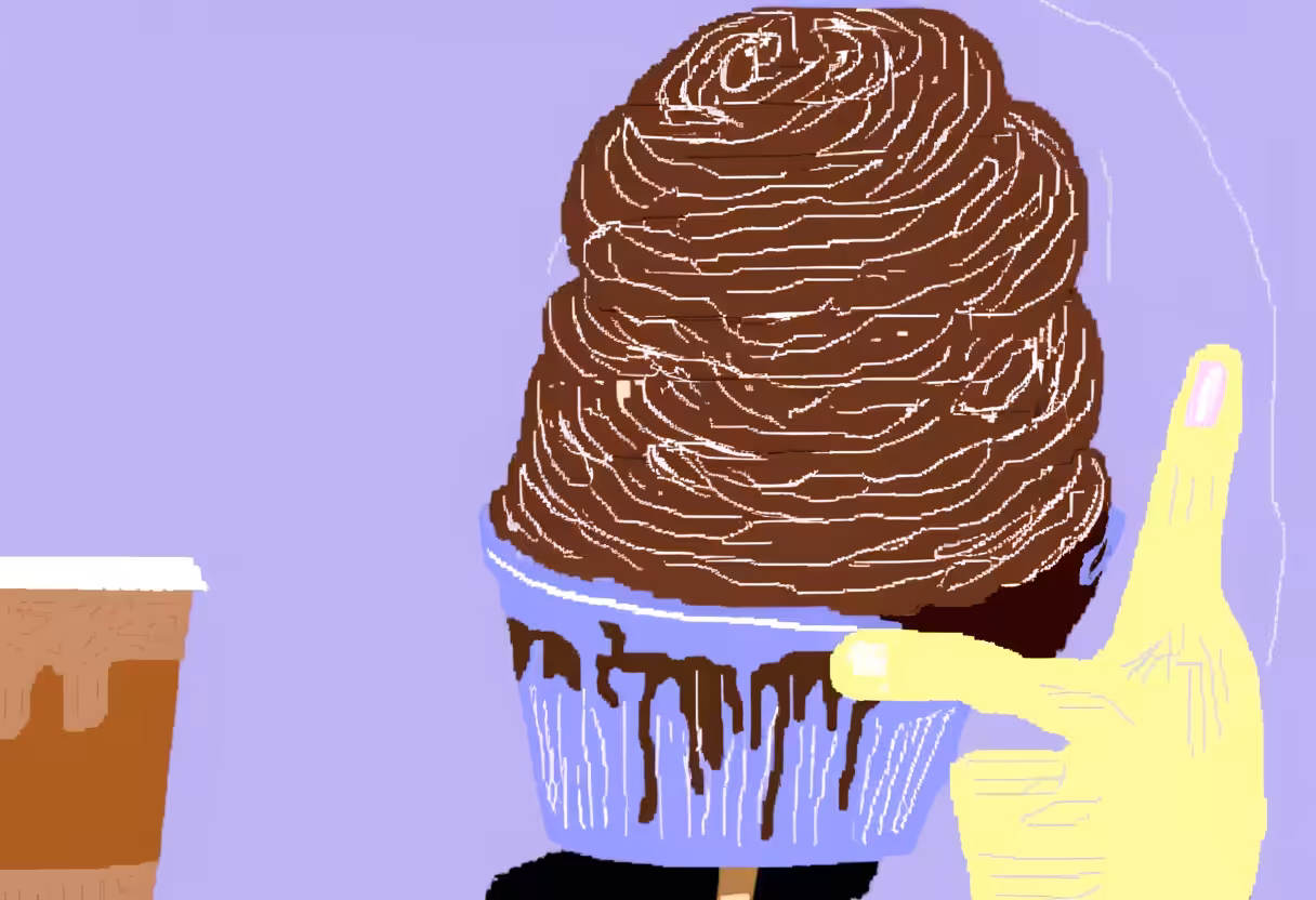Swirlie, ice cream truck proprietor