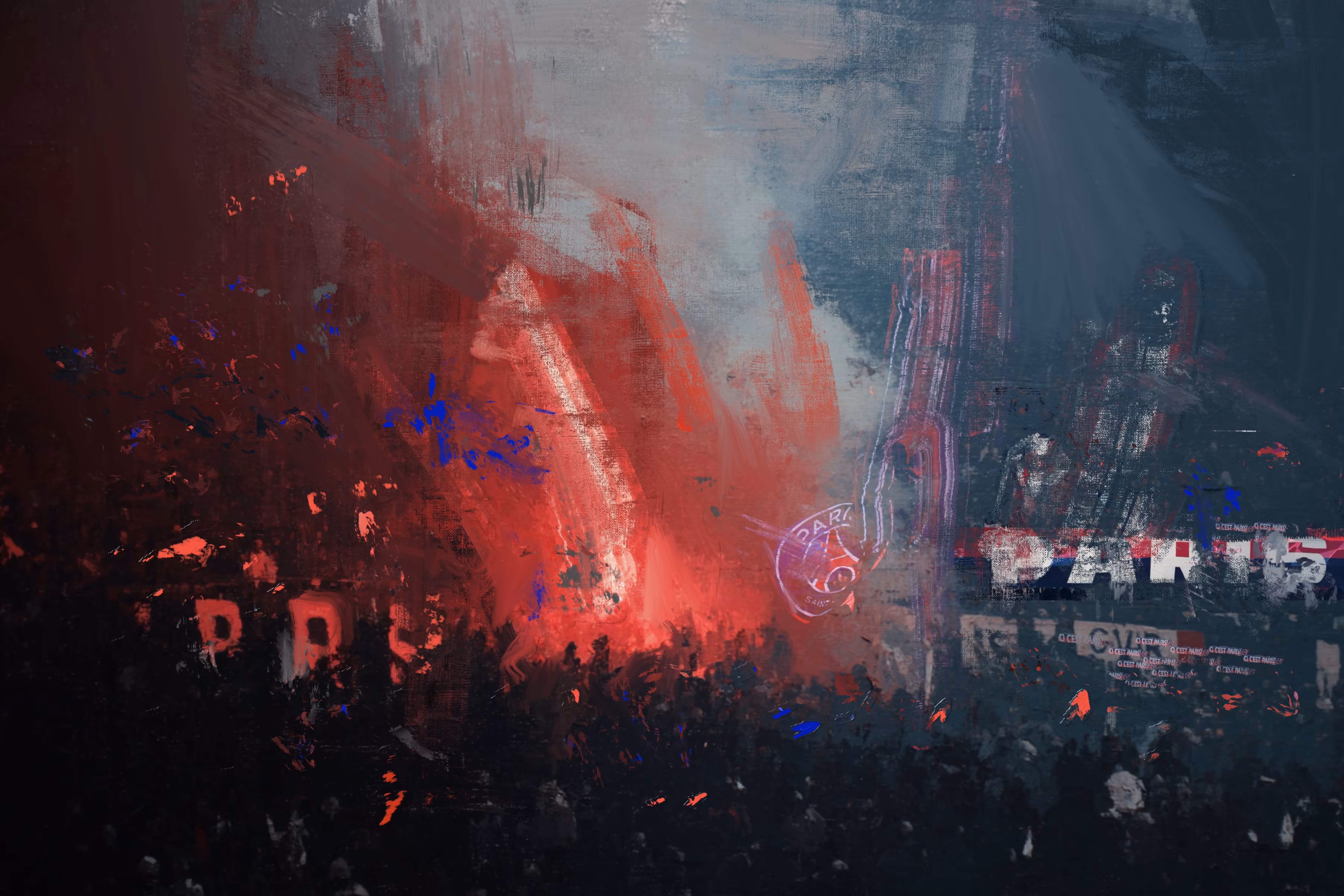 PSG