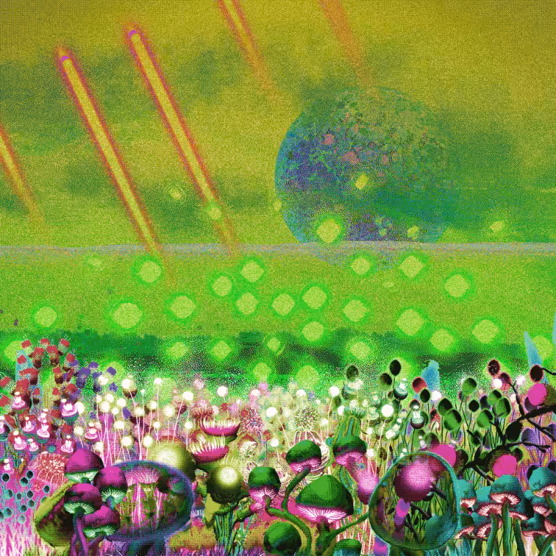 Onablo's Meadow #19